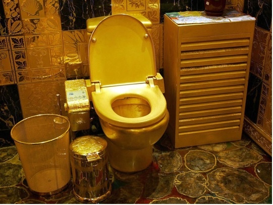 4 lưu ý quan trọng khi thiết kế nhà vệ sinh hợp phong thủy