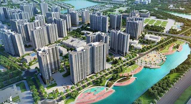 4 yếu tố tác động trực tiếp đến thị trường bất động sản