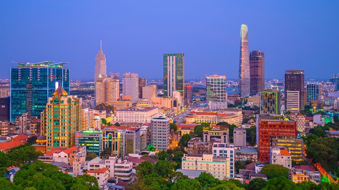 5 năm tăng 1 triệu người, hóc búa bài toán nhà ở tại TP.HCM