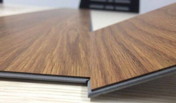 Điểm danh 5 vật liệu giả gỗ với những ưu điểm vượt trội