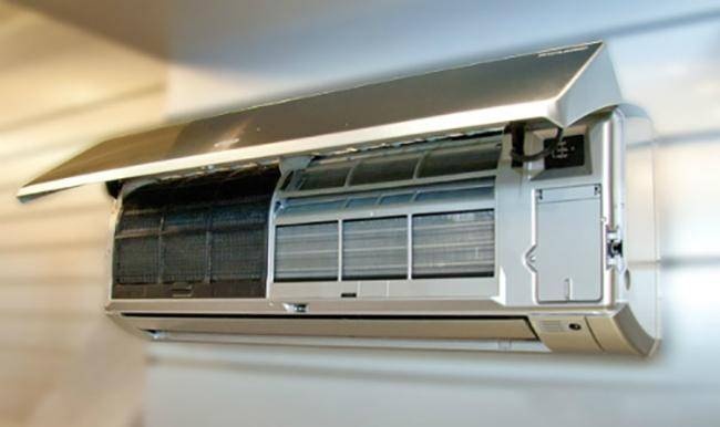 6 nguyên nhân chủ yếu khiến điều hòa nhà bạn trở nên "nóng bức"