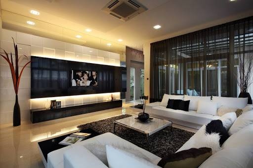 Tổng hợp 8 sai lầm thường gặp trong cách bố trí nhà
