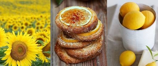 Gam màu vàng Ceylon - xu hướng mới trong thiết kế nhà ở