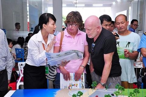 Bán nhà cho người nước ngoài sai luật bị phạt tới 300triệu