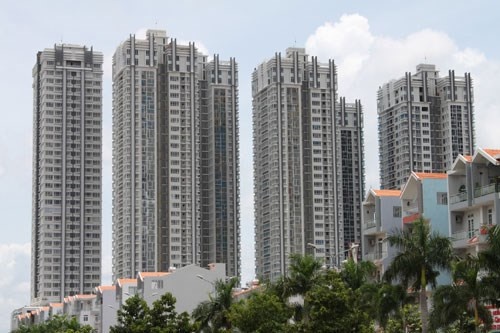 Báo cáo giao dịch nhà đất đáng ngờ, trên 300 triệu đồng cho Ngân hàng Nhà nước