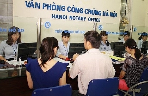 “Bắt bài” giấy tờ nhà đất giả