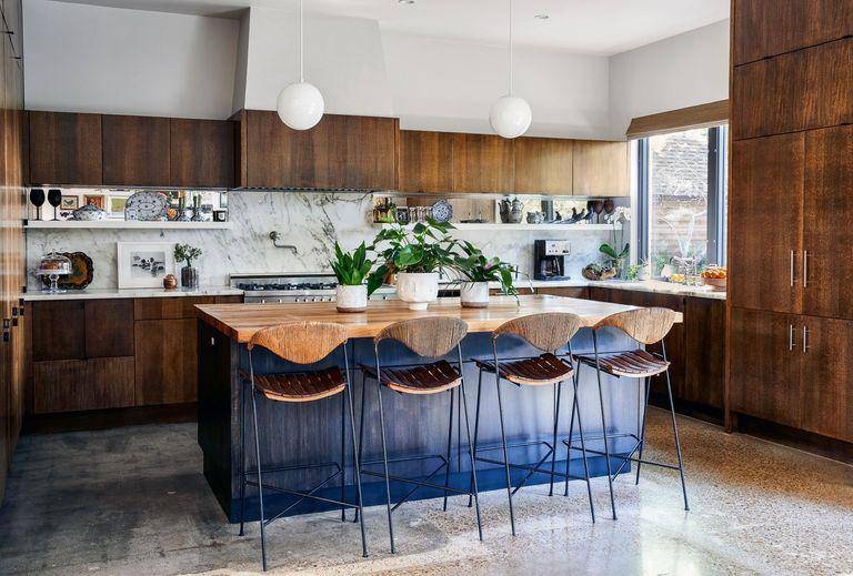 Sự kết hợp giữa hai phong cách Scandinavian và Bohemian sẽ đem đến điều gì?