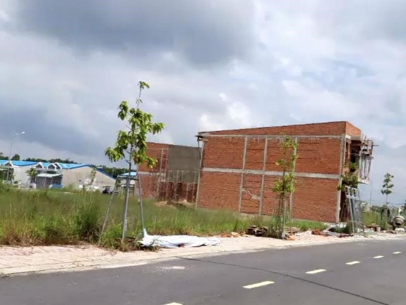 Bình Dương ra văn bản chống nạn đầu cơ bất động sản
