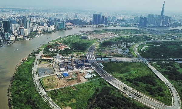 Bịt kẽ hở trong pháp luật đất đai