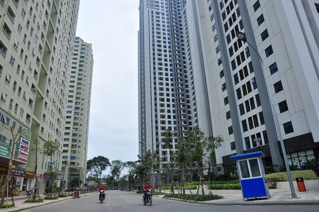 Bộ Xây dựng bác đề xuất lập ban quản trị kiểu “chia tầng”