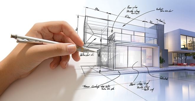 Các bước ứng xử với một lô đất