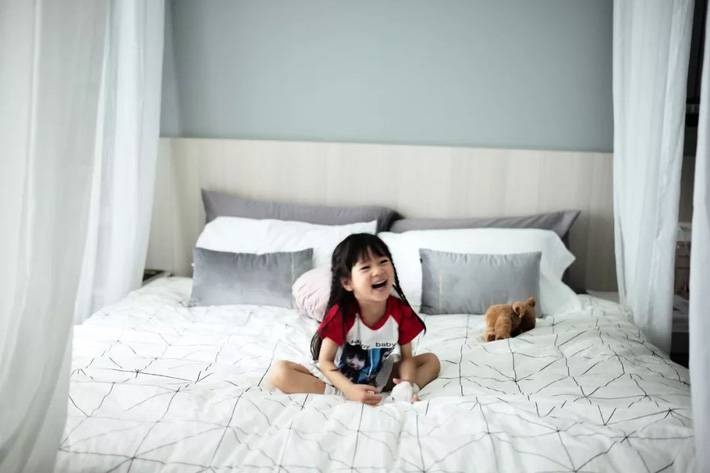 Có gì đặc biệt trong không gian căn hộ 128m2 mà hấp dẫn mọi ánh nhìn đến vậy?