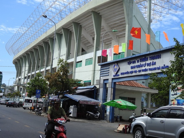 Chủ trương 'thoáng', 'phá rào' của Đà Nẵng trước đây nay thành 'trật đường'
