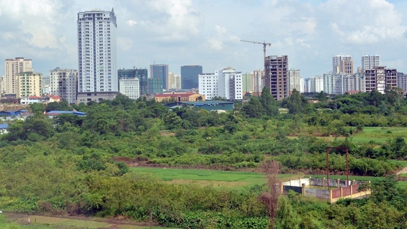 Có được bồi thường đất ở khi thu hồi đất nông nghiệp?