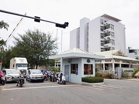 Đà Nẵng có thêm Khu đô thị được chuyển đổi từ KCN