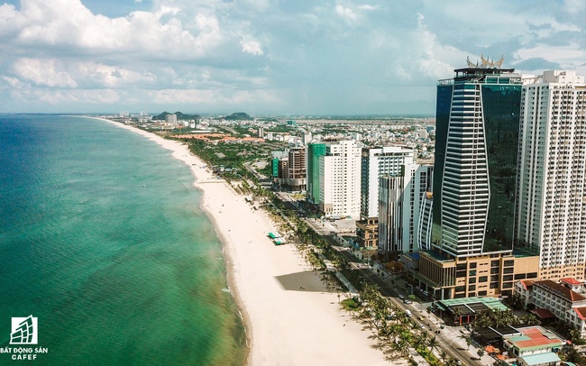 Đà Nẵng: Triển khai chỉnh trang và tái thiết đô thị, loại bỏ các dự án chậm đền bù giải toả
