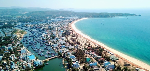 Đất nền khu vực nào ở Bình Định đang “sốt”?