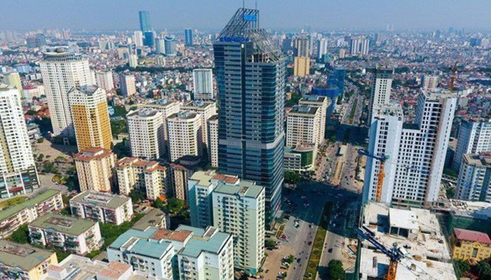 Đầu tư bất động sản: Bế tắc vì thủ tục