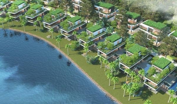 Đầu tư tháng ngâu, chọn dự án "chắc thắng"
