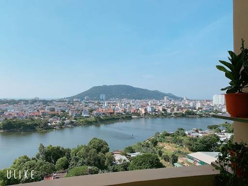 Nét đặc trưng của vùng biển Vũng Tàu 'phảng phất' trong Mộc Mây Homestay