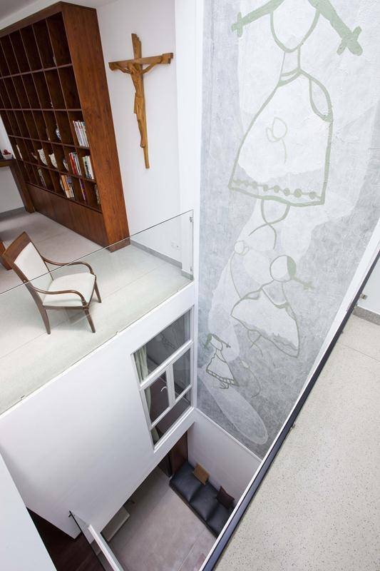Độc đáo 3 xu hướng thiết kế - bố trí không gian tâm linh trong các ngôi nhà của người Việt