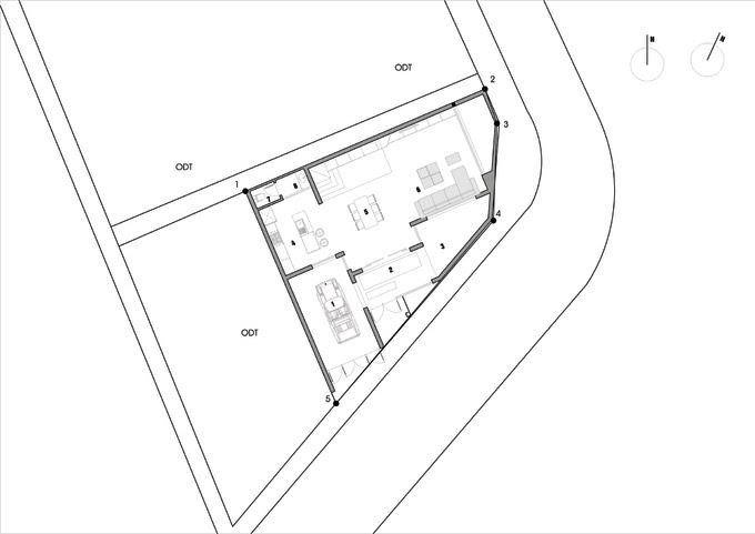 Cách bố trí không gian chức năng thông minh và tinh tế bên trong ngôi nhà 150m2 tại Vĩnh Phúc