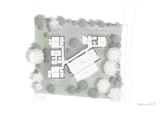 Ghé thăm căn biệt thự Four Leaves villa mang đậm phong cách truyền thống Nhật Bản
