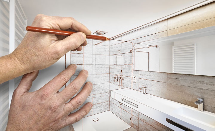 Tự sửa bản thiết kế nhà ở - sai lầm thường gặp của người Việt