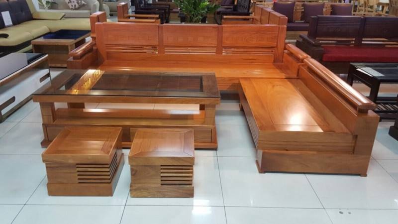 5 mẹo lựa chọn bàn gỗ giá rẻ, chất lượng cao
