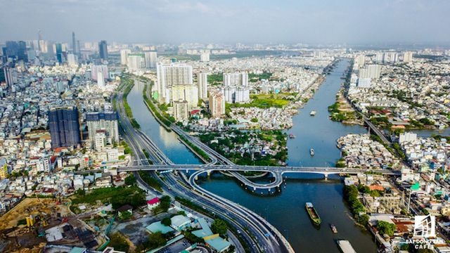 Khẩn cấp “cởi trói” thủ tục phê duyệt quy hoạch chi tiết dự án nhà ở thương mại