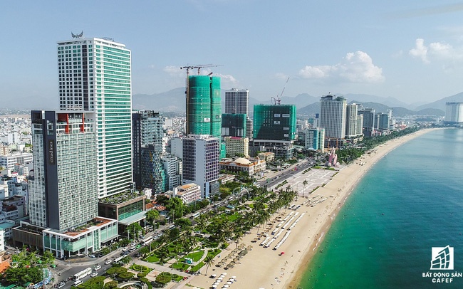 Khánh Hòa điều chỉnh quy hoạch sử dụng đất thành phố Nha Trang đến năm 2020