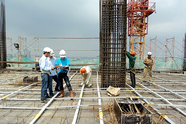 Khốn khổ vì thẩm định