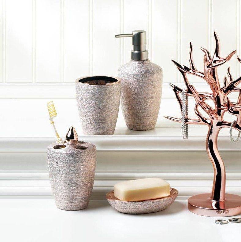 Biến phòng tắm thành Spa bằng những cách cực đơn giản