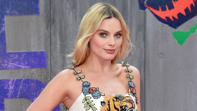 Phong cách Địa Trung Hải sang trọng bên trong biệt thự của nữ diễn viên xinh đẹp Margot Robbie