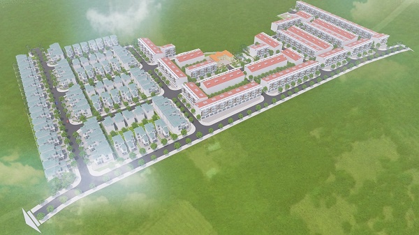Khu vực nào hấp dẫn khi thị trường địa ốc đang nhiều biến động?