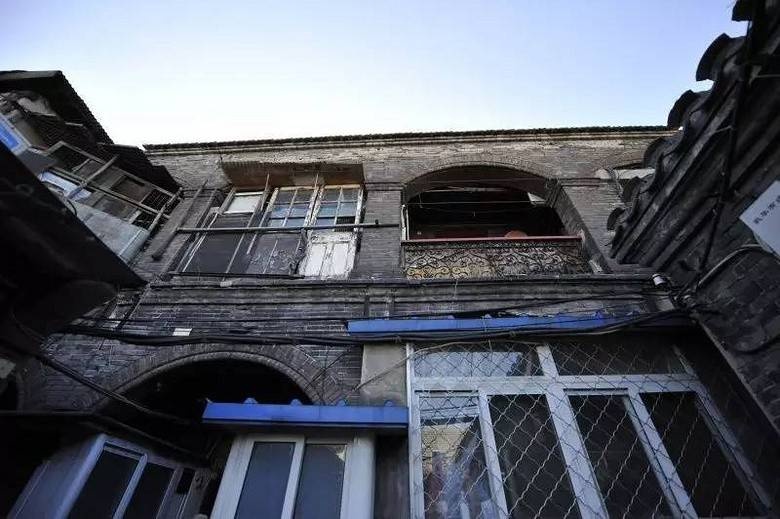 Cải tạo căn phòng 100 năm tuổi rộng 19m2: Biến điều không thể thành có thể