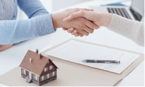 Làm sao để tránh rủi ro khi mua bất động sản thế chấp?