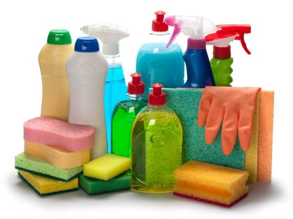 Những mẹo nhỏ để xử lý các vết bẩn"khó ưu" của bồn rửa mặt