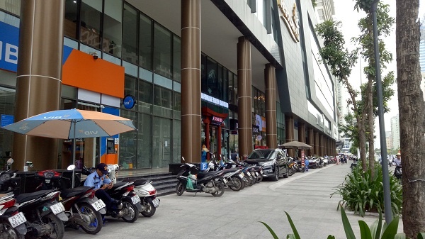 Mâu thuẫn chung cư: “Cuộc chiến” diện tích chung - riêng chưa hồi kết