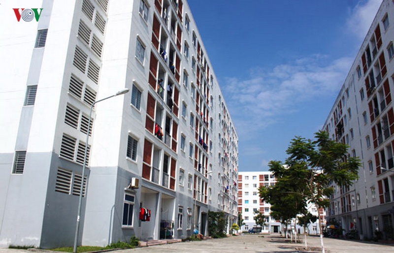 Ngăn chặn trục lợi chính sách nhà ở xã hội ở Đà Nẵng