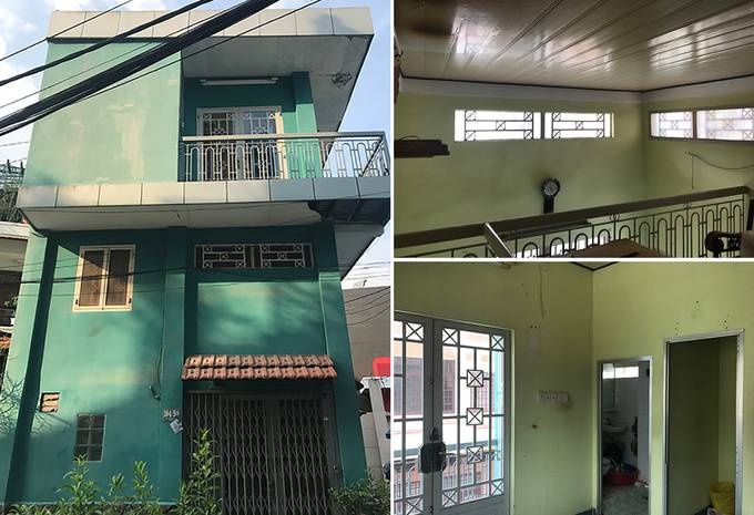 Khám phá sự tiện nghi 3 trong 1 độc đáo trong ngôi nhà Glass House