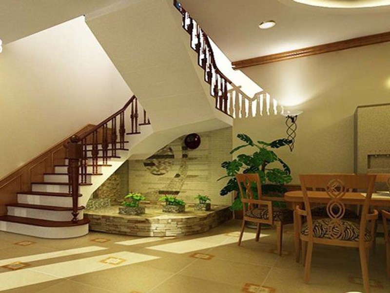 Những lỗi sửa nhà khiến gia chủ gặp phải nhiều phiền toái