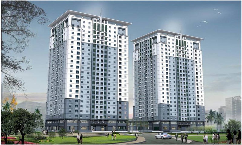 Những tòa nhà hung sát cần tránh khi mua căn hộ