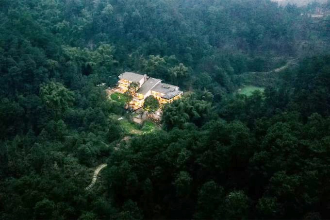 Homestay trên núi với không gian sống bình yên của nữ biên tập viên cùng bố mẹ