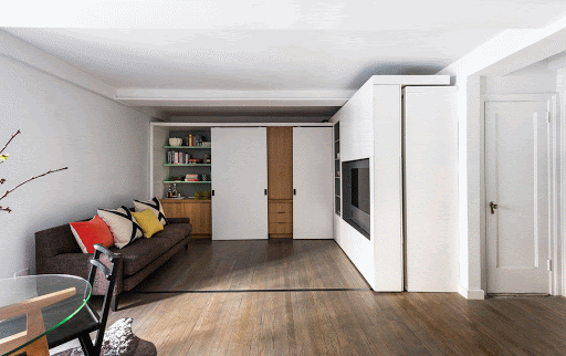 Những mẫu thiết kế nội thất nào đang được yêu thích cuối năm 2019?