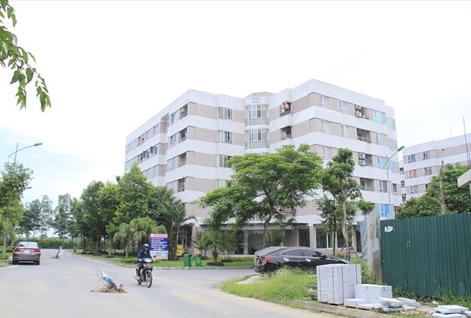 Phát triển nhà cho thuê: Loay hoay vì thiếu vốn, chính sách