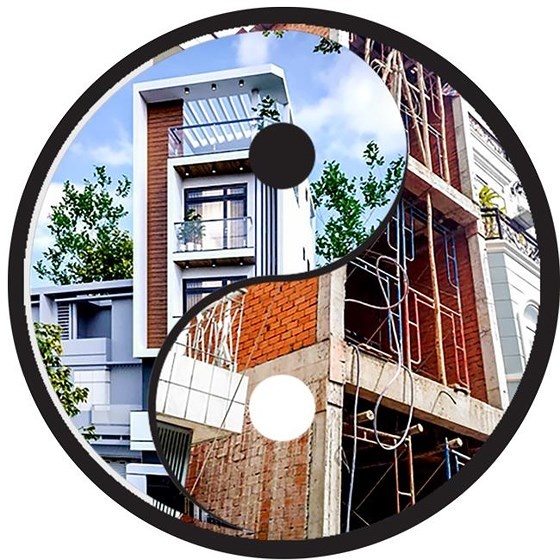 Tìm hiểu yếu tố phong thủy trong kinh doanh bất động sản