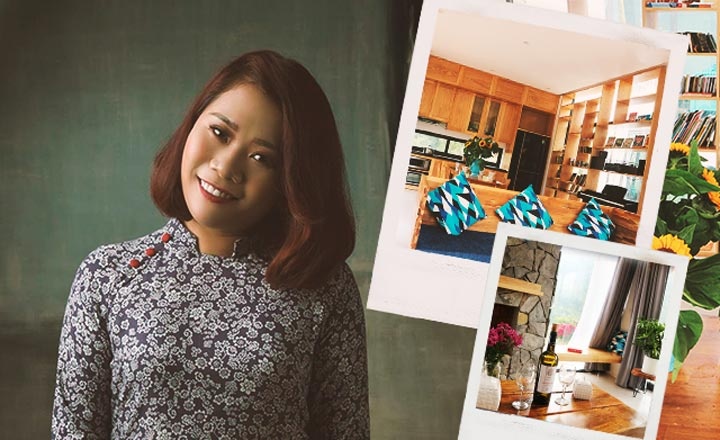 Những mặt trái của biệt thự nhà vườn mà ít ai biết