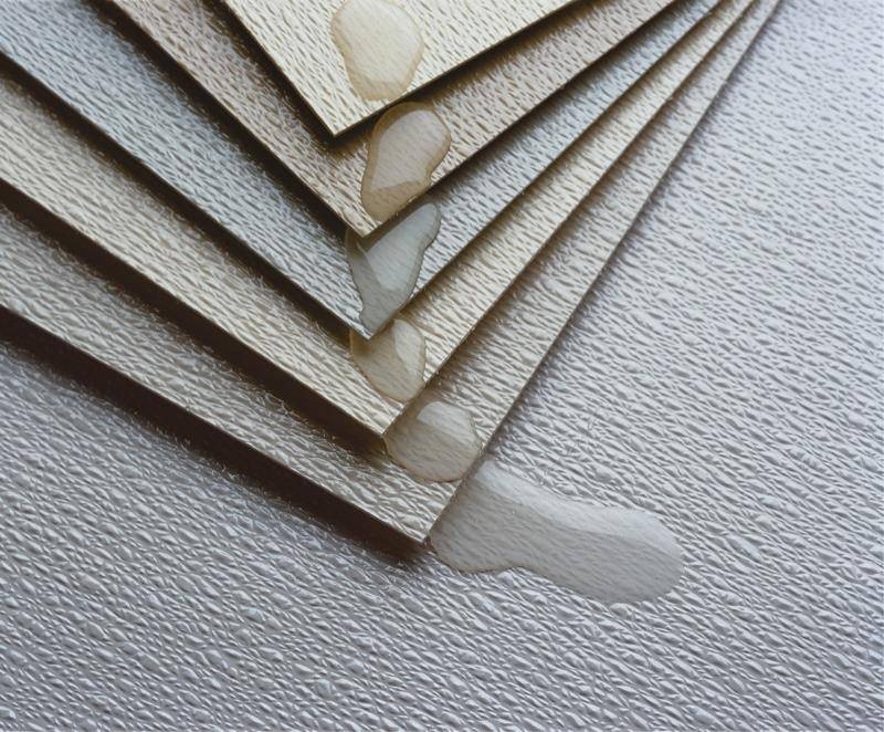 Tấm dán Vinyl - Vật liệu trang trí tường và nội thất giá rẻ