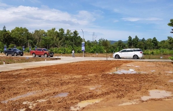 Tạm dừng quy hoạch đặc khu tại Phú Quốc: “Lùi một để tiến ba”